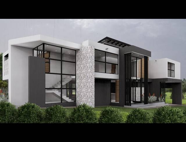 5 BEDROOM HOUSE FOR SALE IN MIDSTREAM HEIGHTS